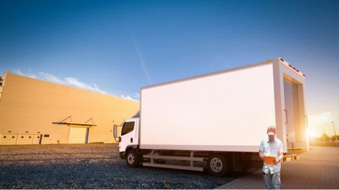 5. Commercial Vehicles 1