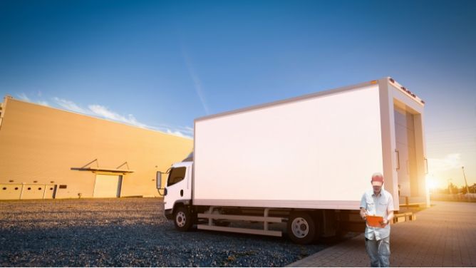 6. Commercial Vehicle 1