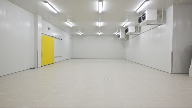 6. Industrial Building 1