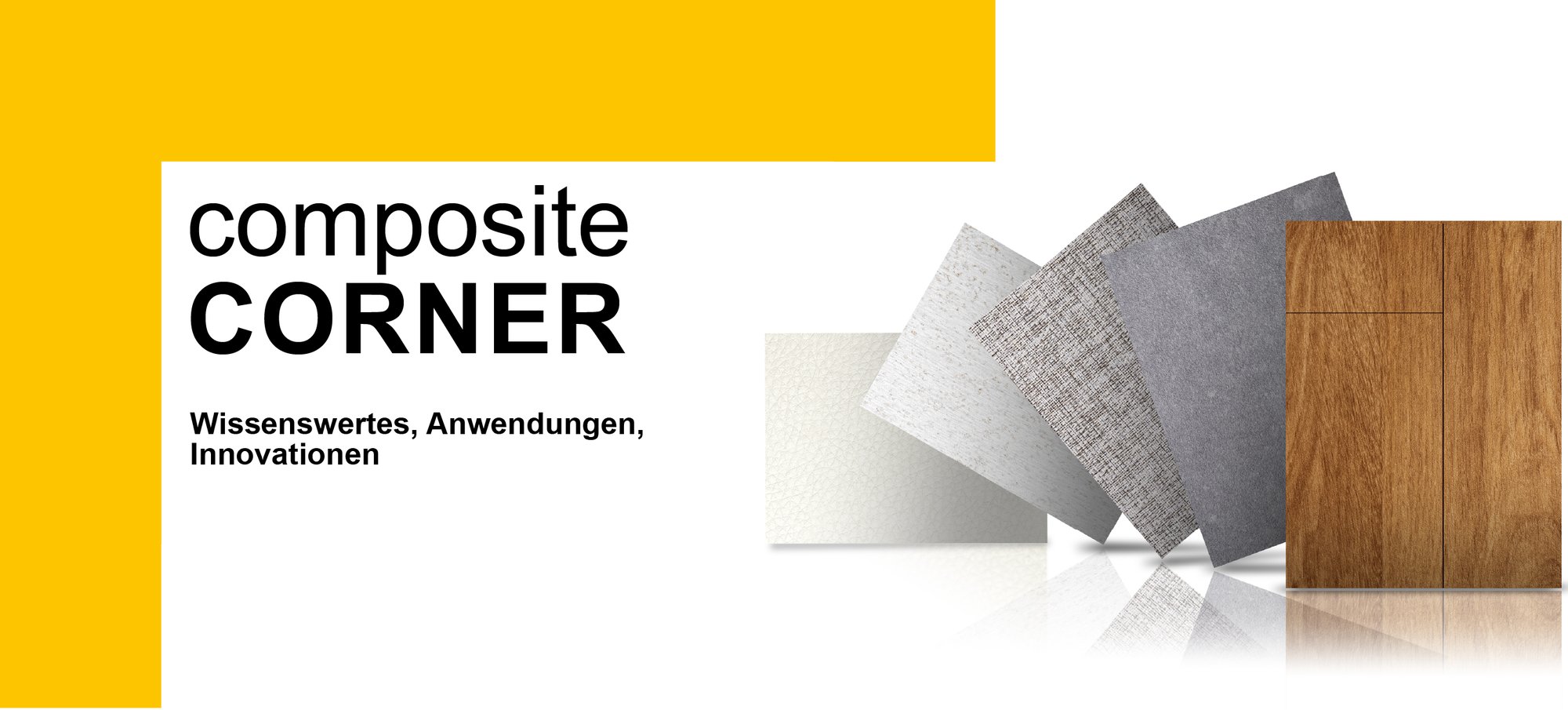 Header groß