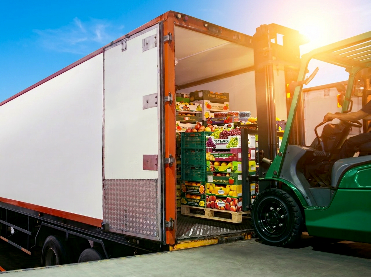 Fruite transporter-1
