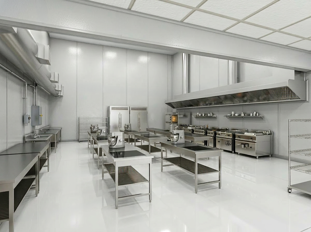 Kitchen V2