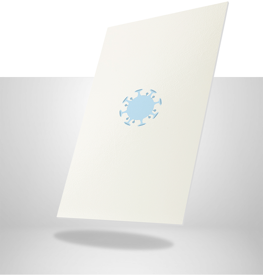 Performance Antibac background