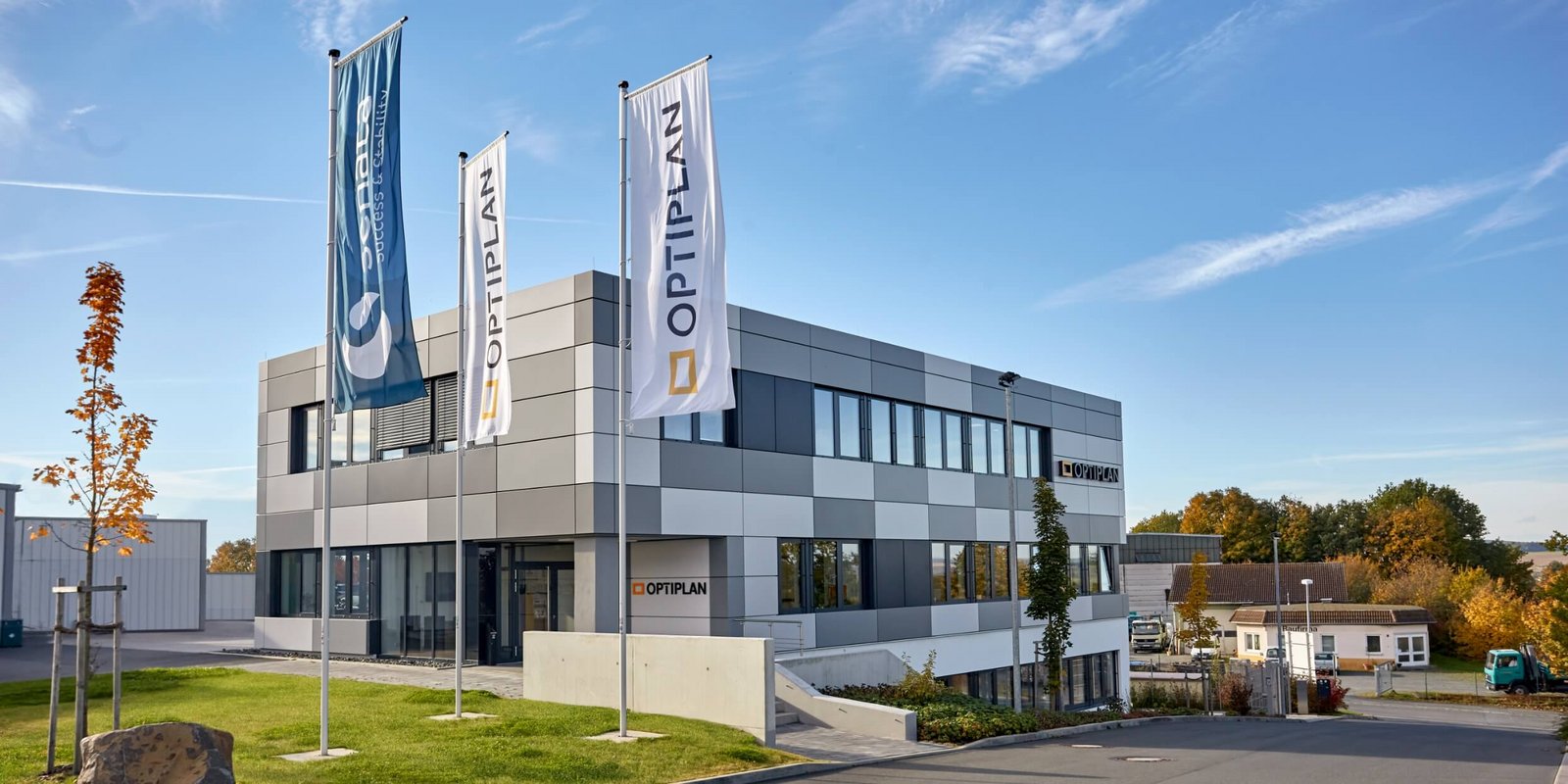 german job detail company